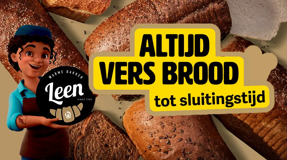 Broodgarantie