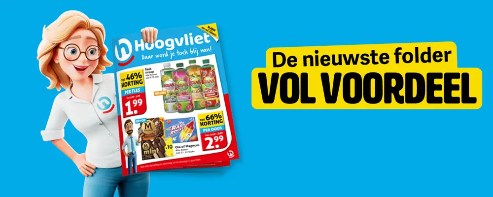 GOEDKOOP folders