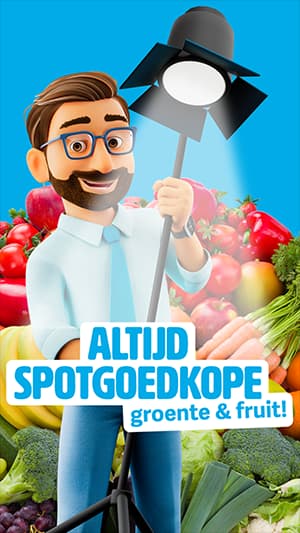 Spotgoedkoopje AGF