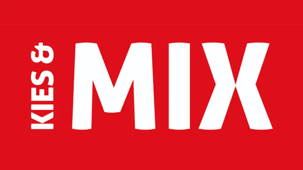 kies-mix