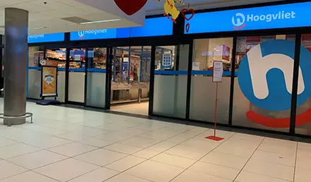 Physical store image