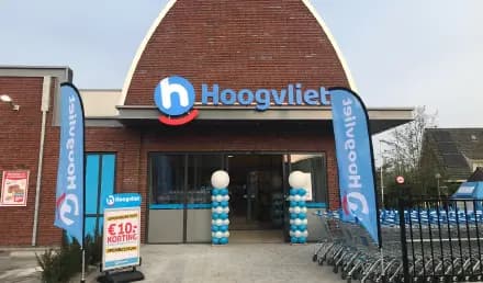 Physical store image