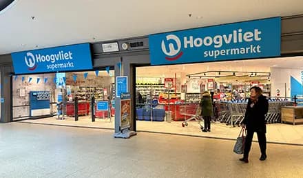 Physical store image