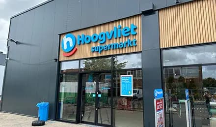 Physical store image