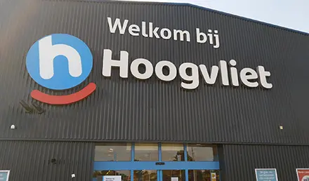 Physical store image