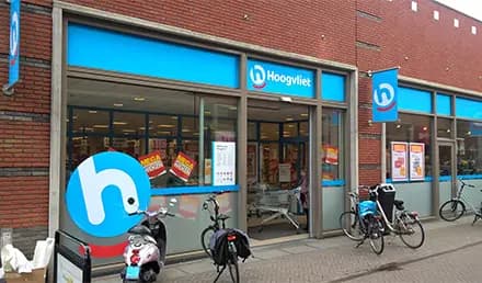 Physical store image