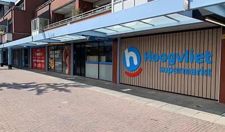 Physical store image