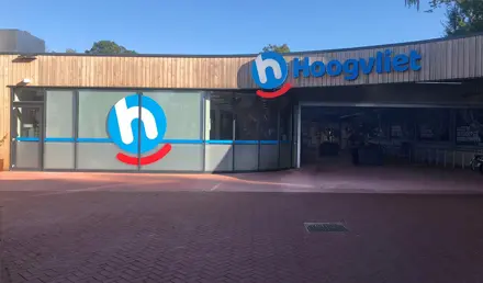 Physical store image