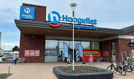 Physical store image