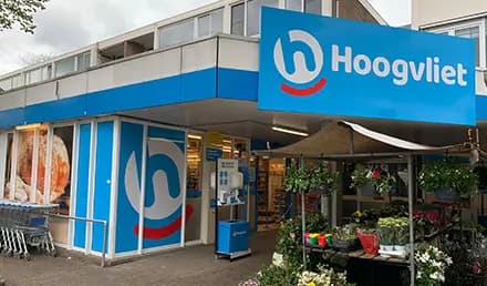 Physical store image