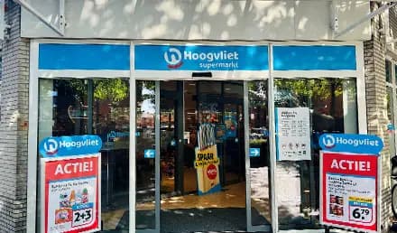 Physical store image