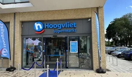 Physical store image
