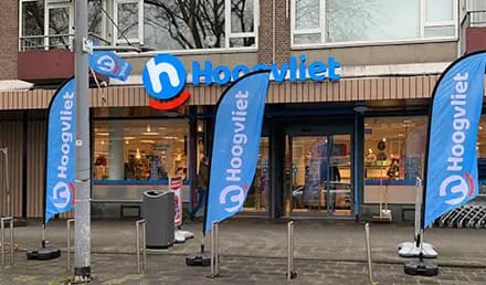 Physical store image