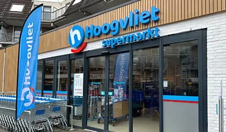 Physical store image