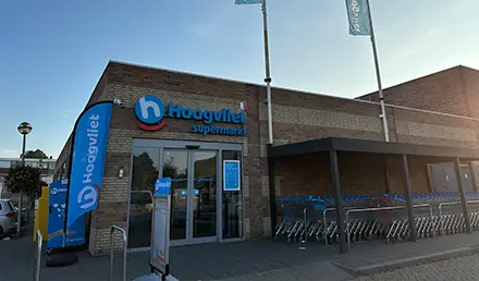 Physical store image