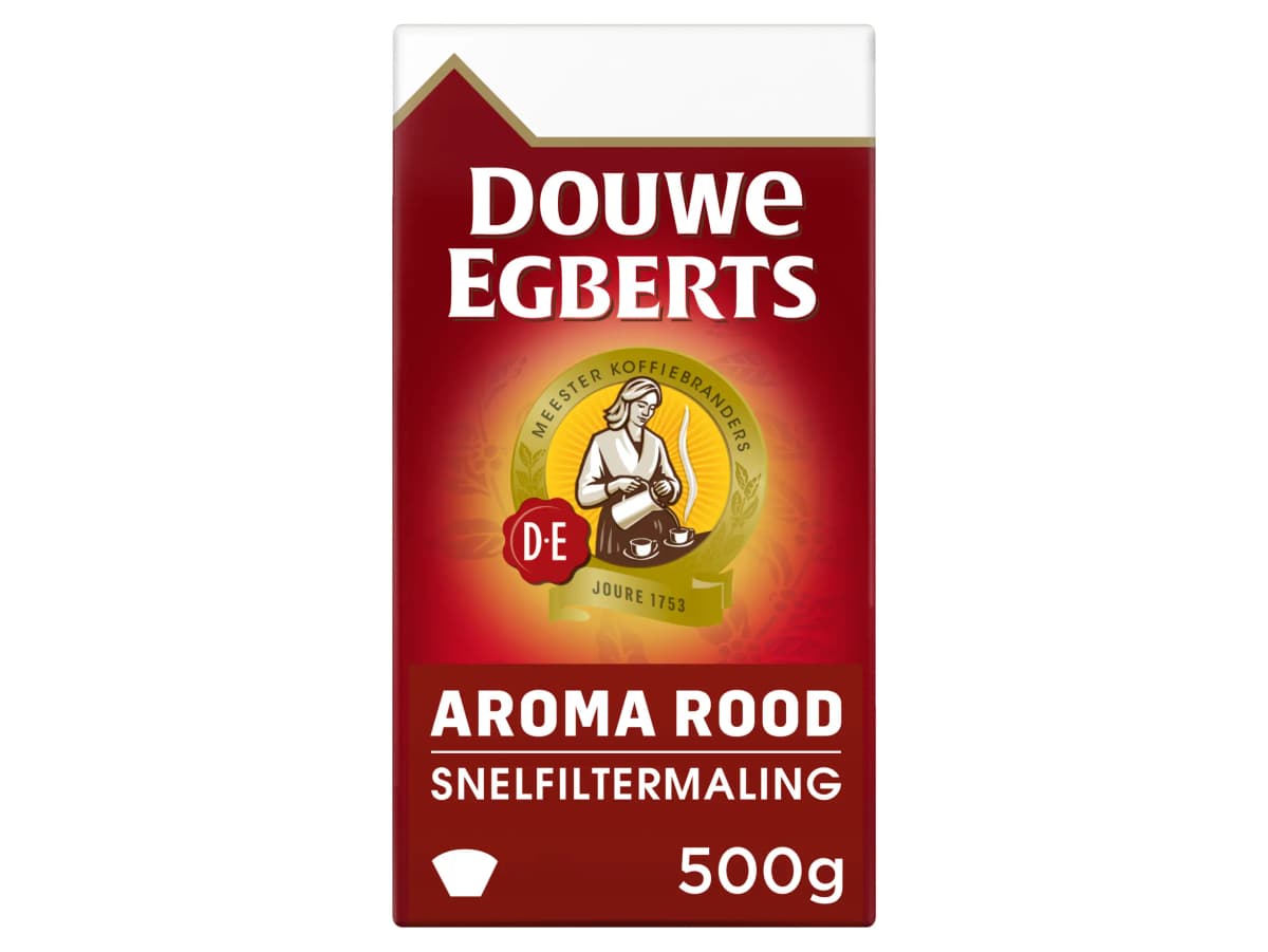 Koffie