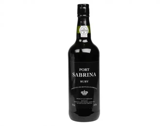 Ruby port