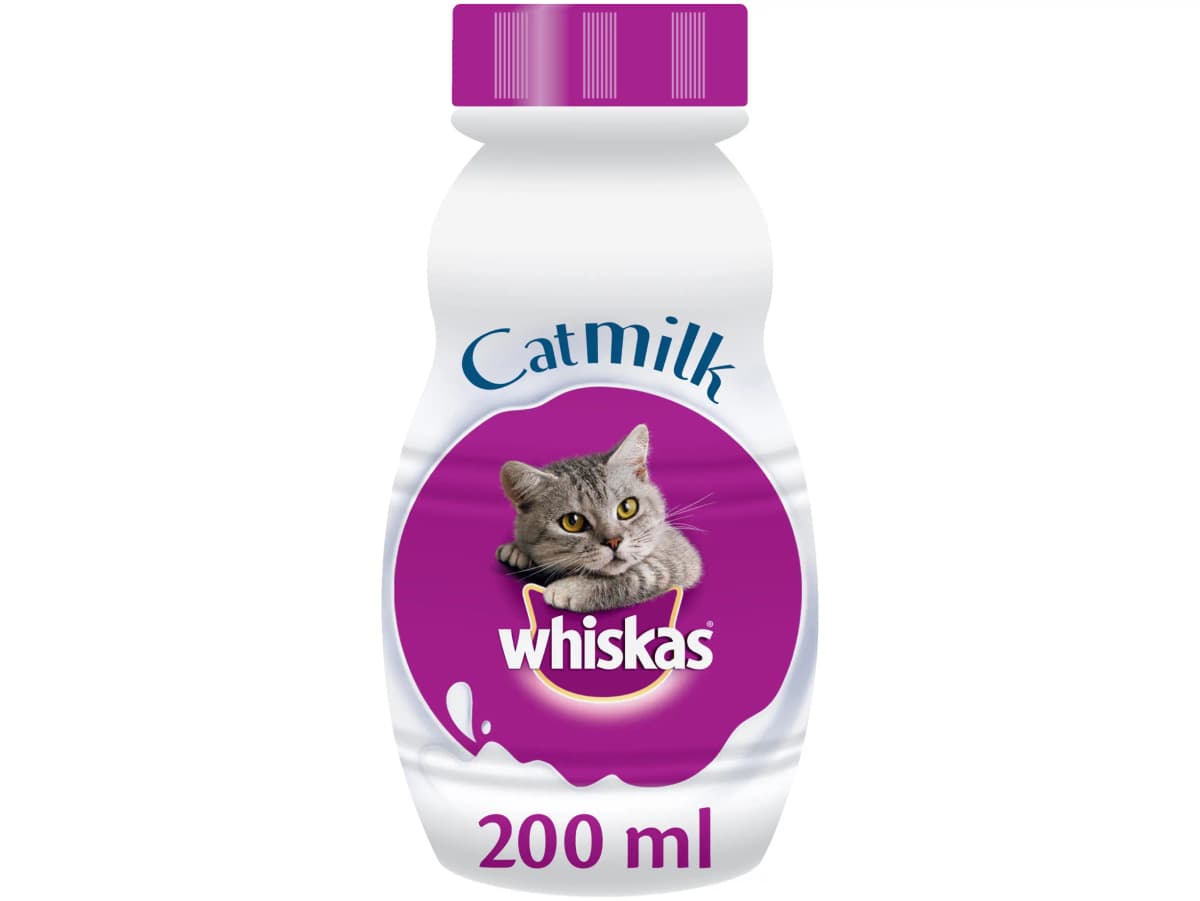 Catmilk