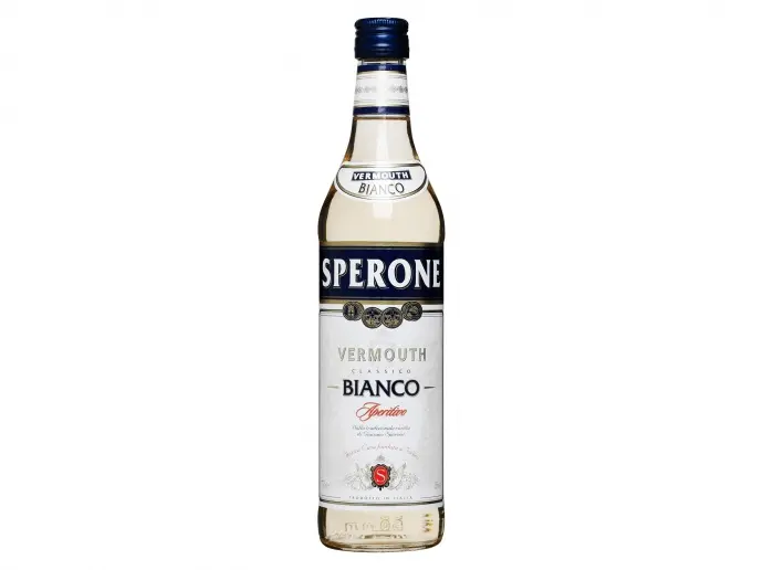 Vermouth bianco