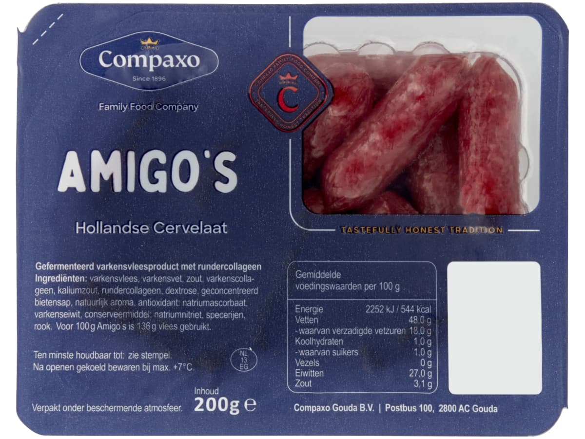Amigo's