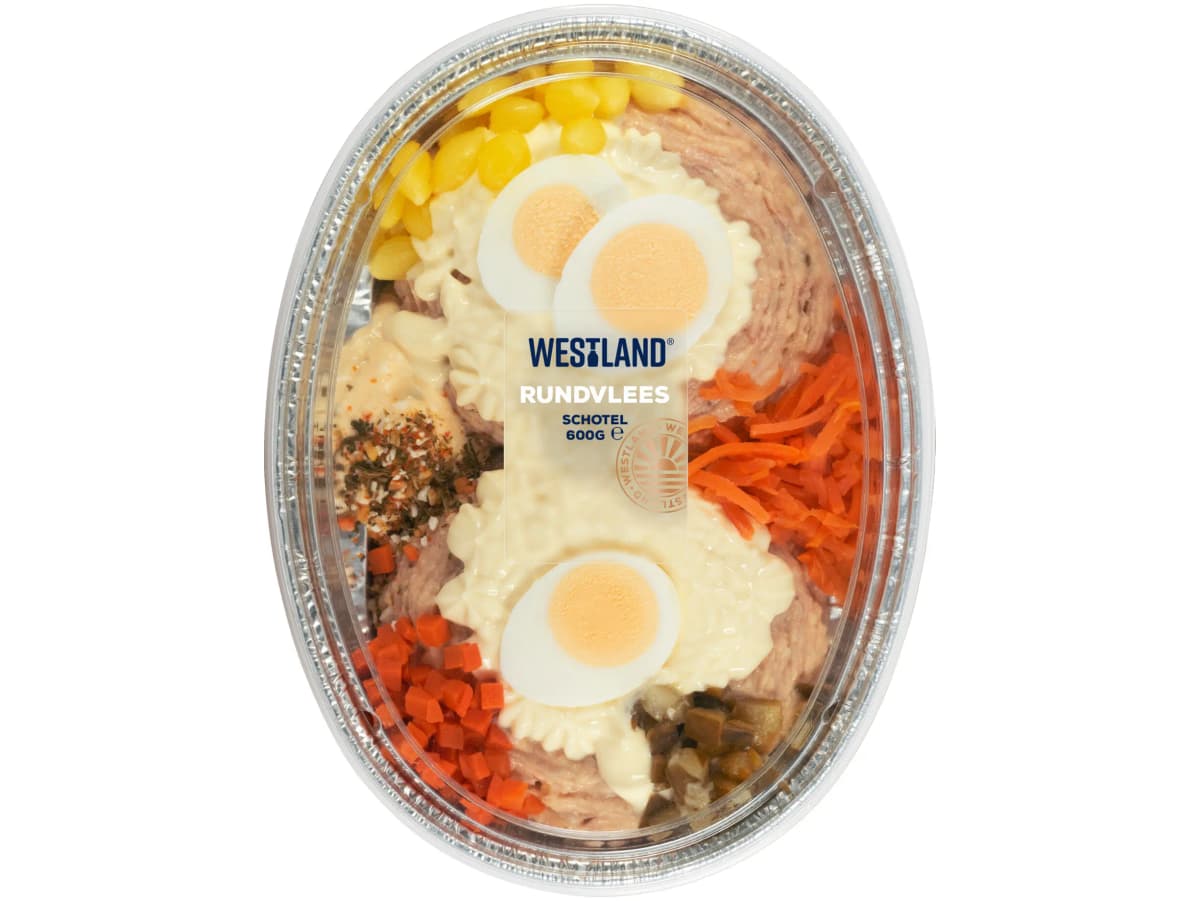 Salade