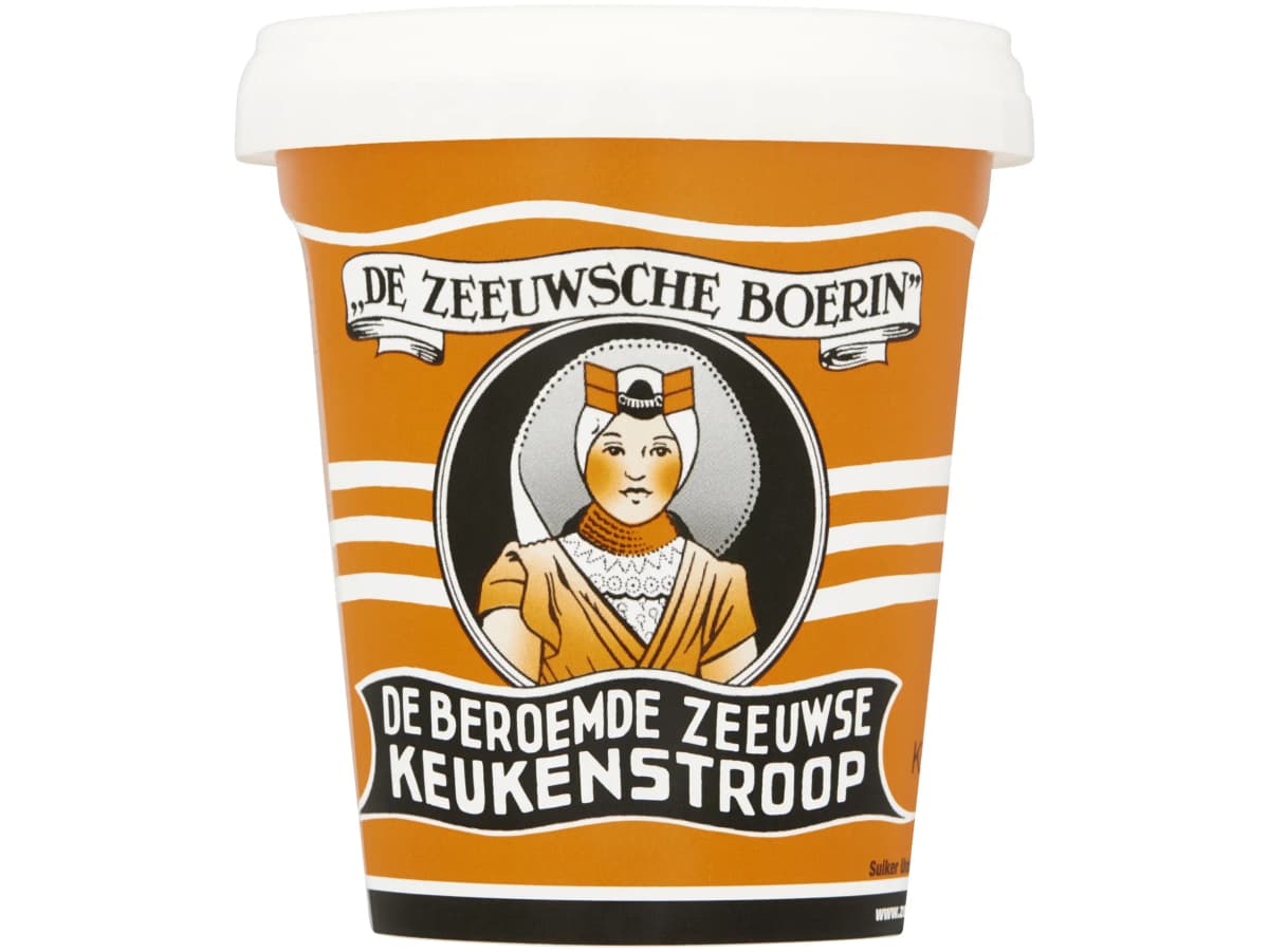 Keukenstroop Keukenstroop