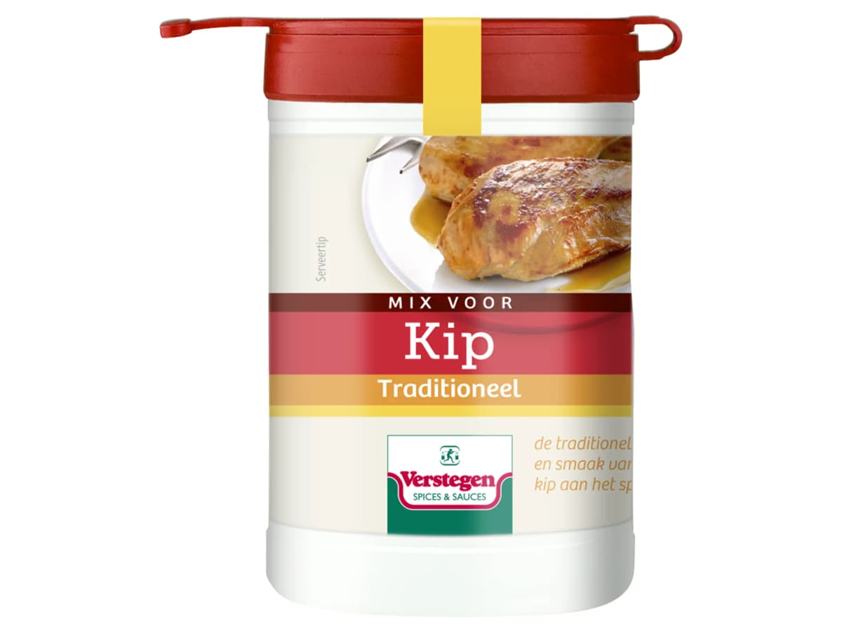 Kruidenmix kip