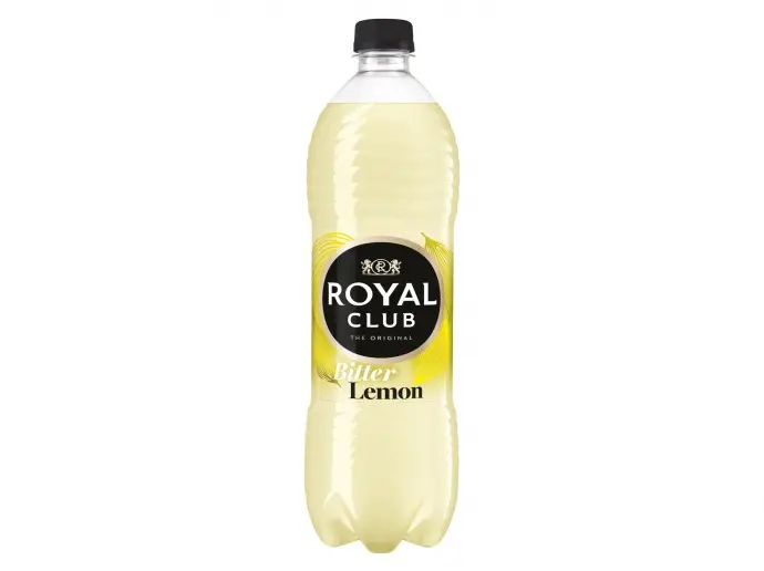 Bitter lemon