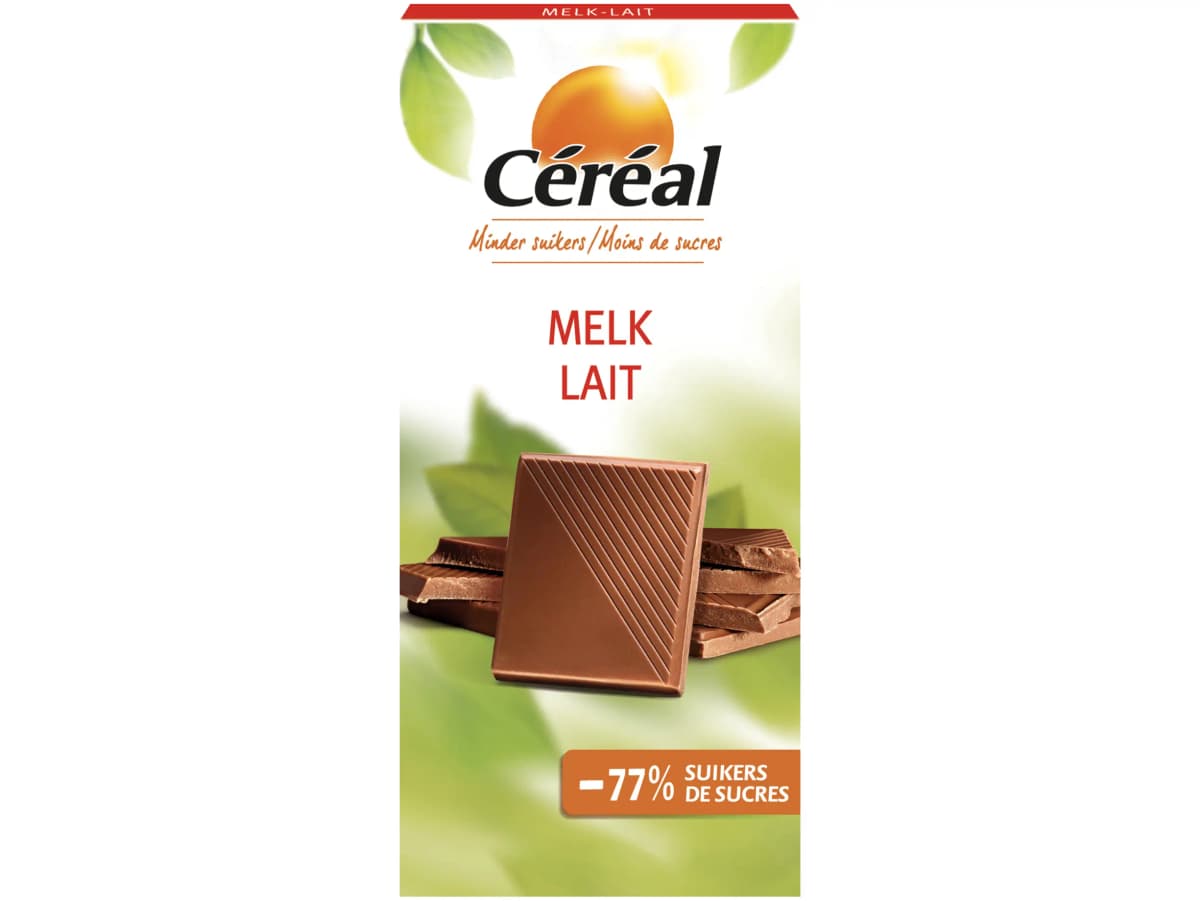 Melk maltitol Melk maltitol