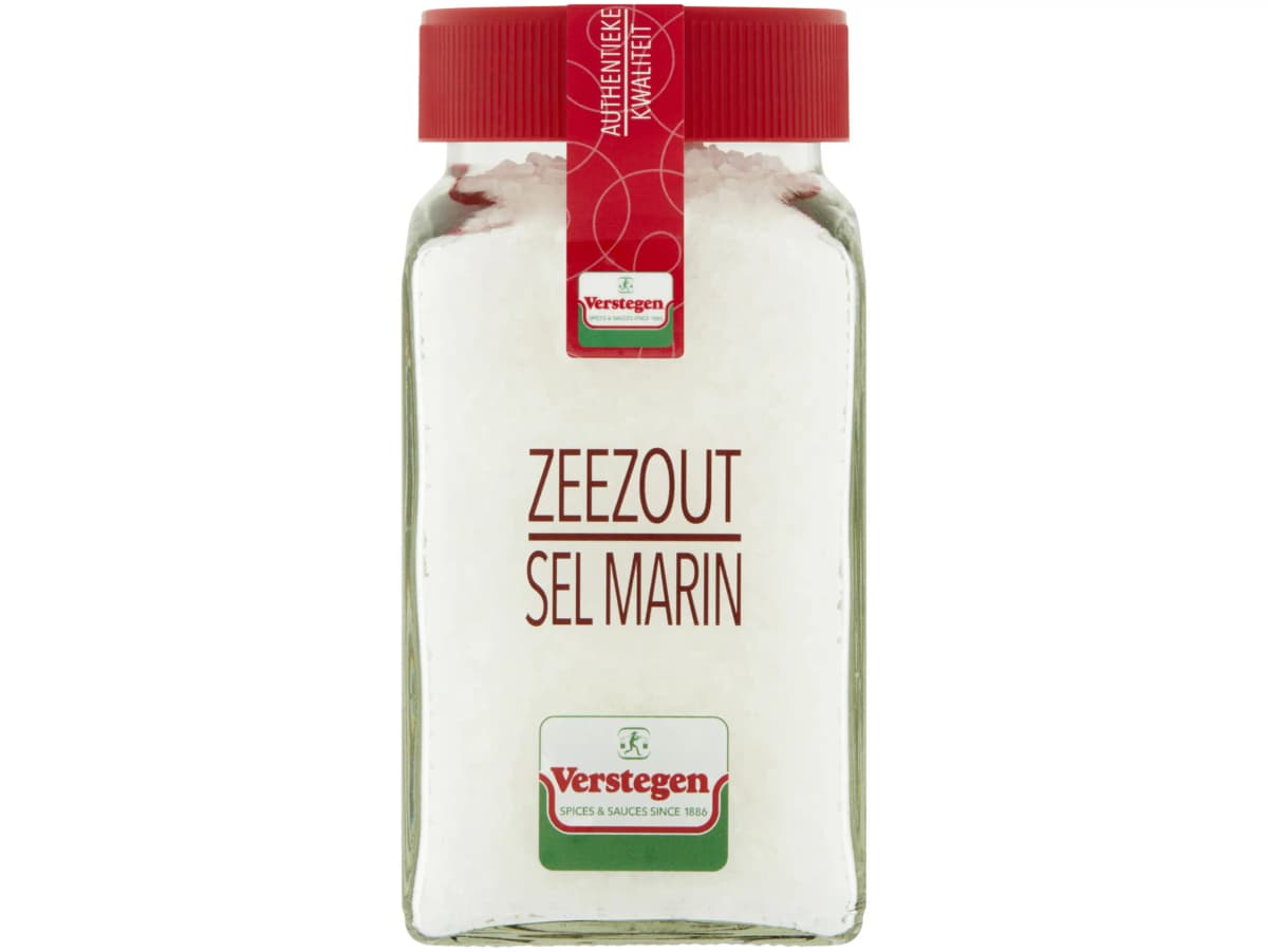Zeezout