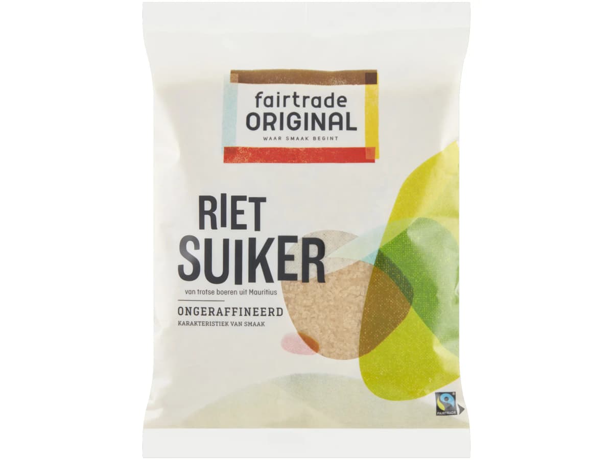 Rietsuiker