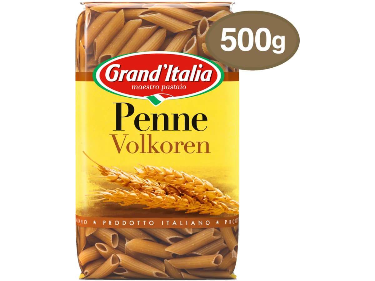 Penne volkoren