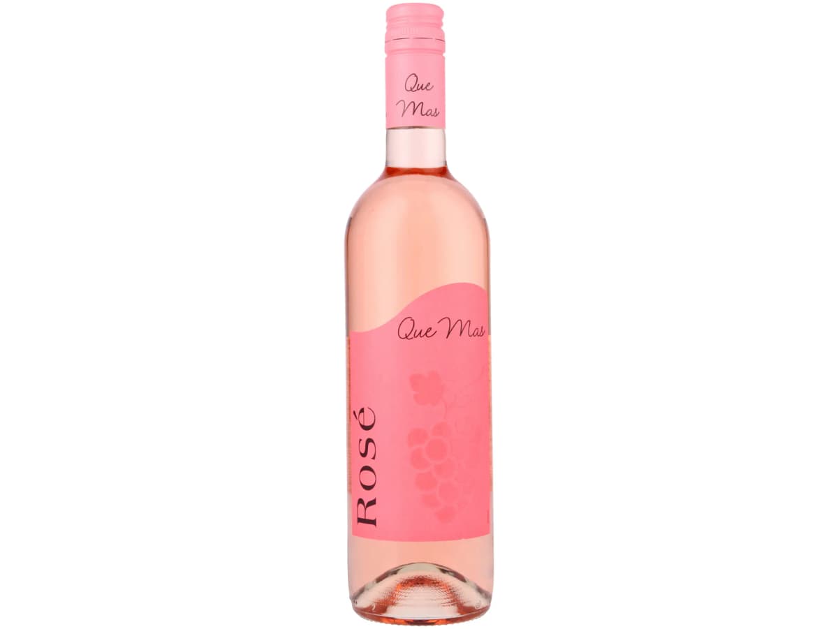 Merlot rosé