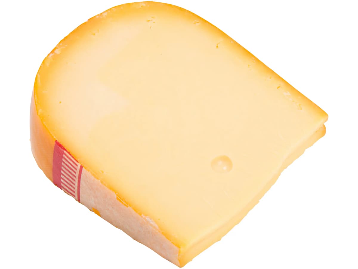 Kaas jong belegen