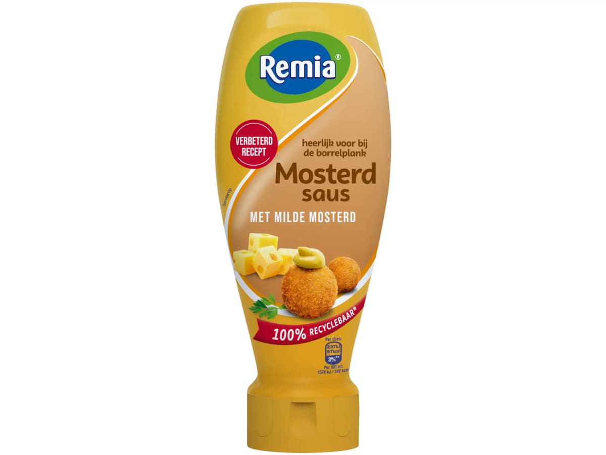 Mosterdsaus