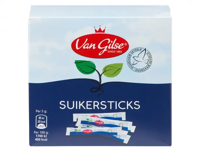 Suikersticks