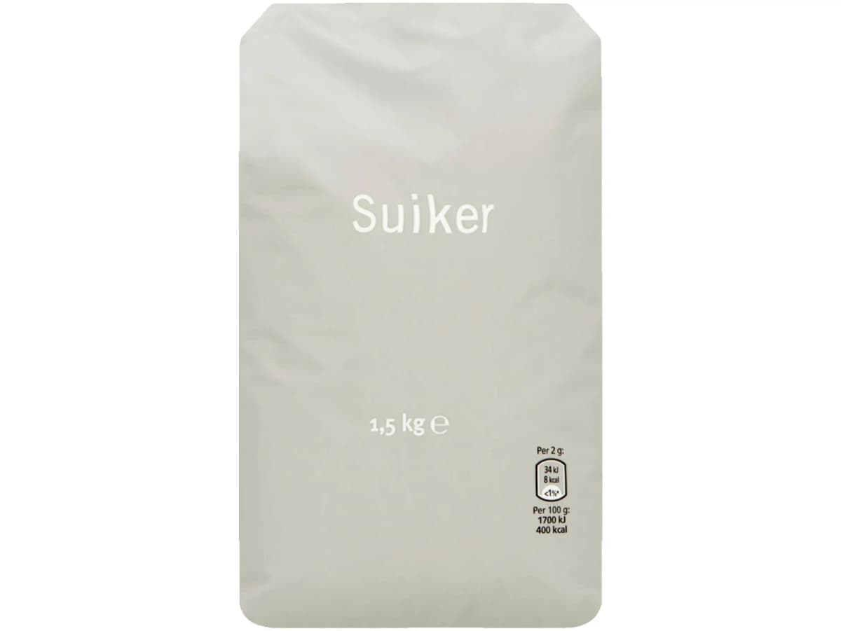 Suiker