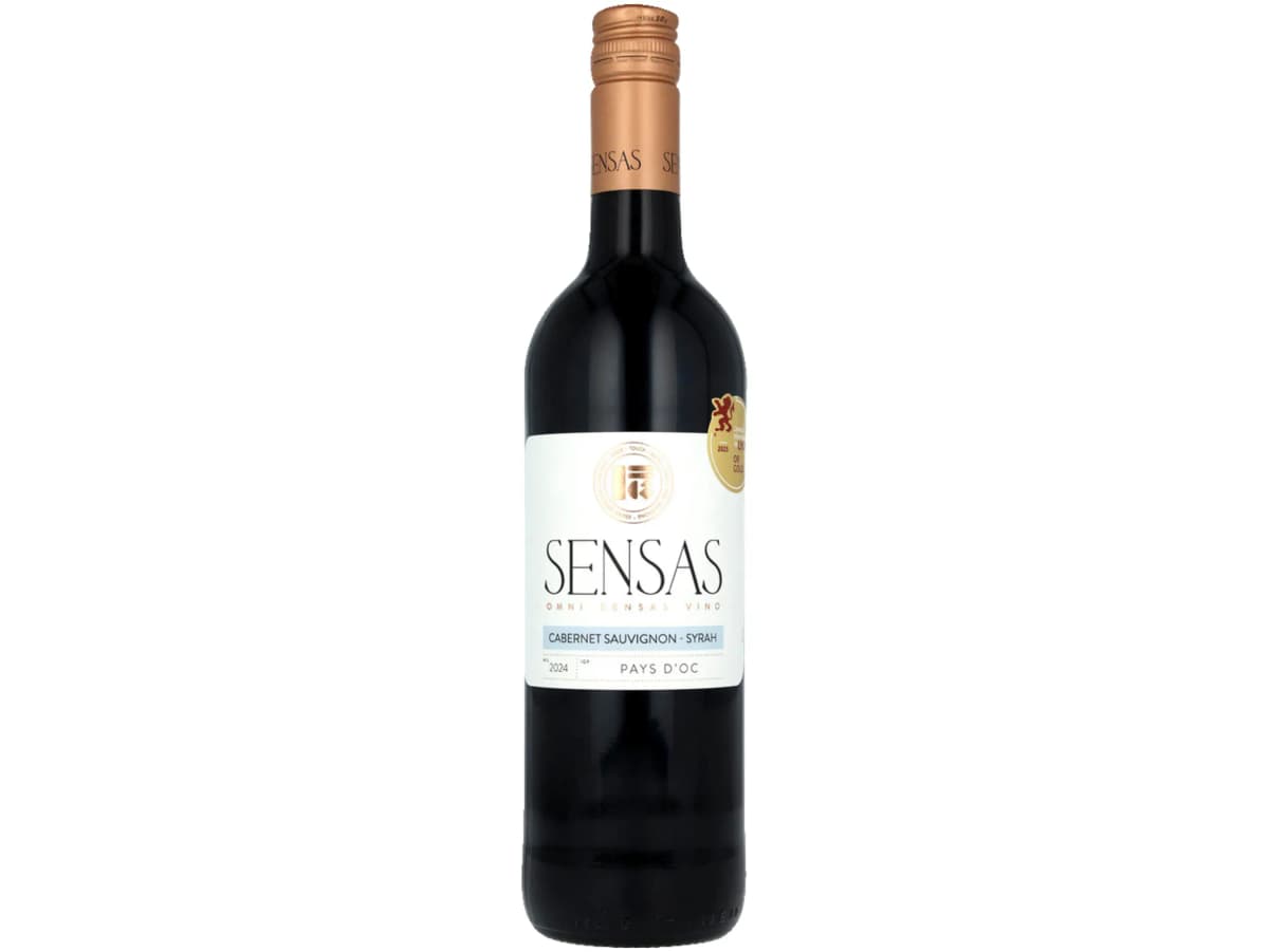 Cabernet syrah