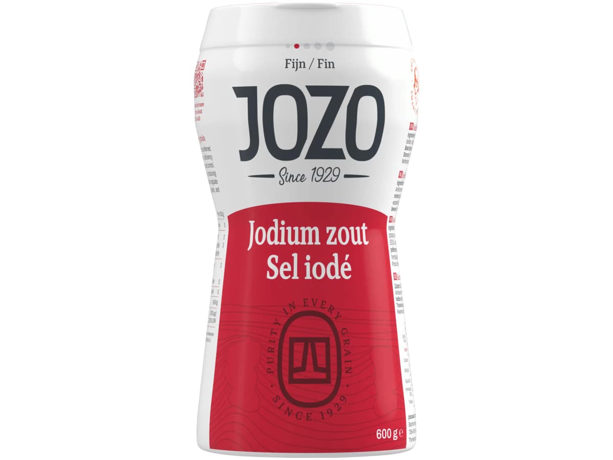 Keukenzout
