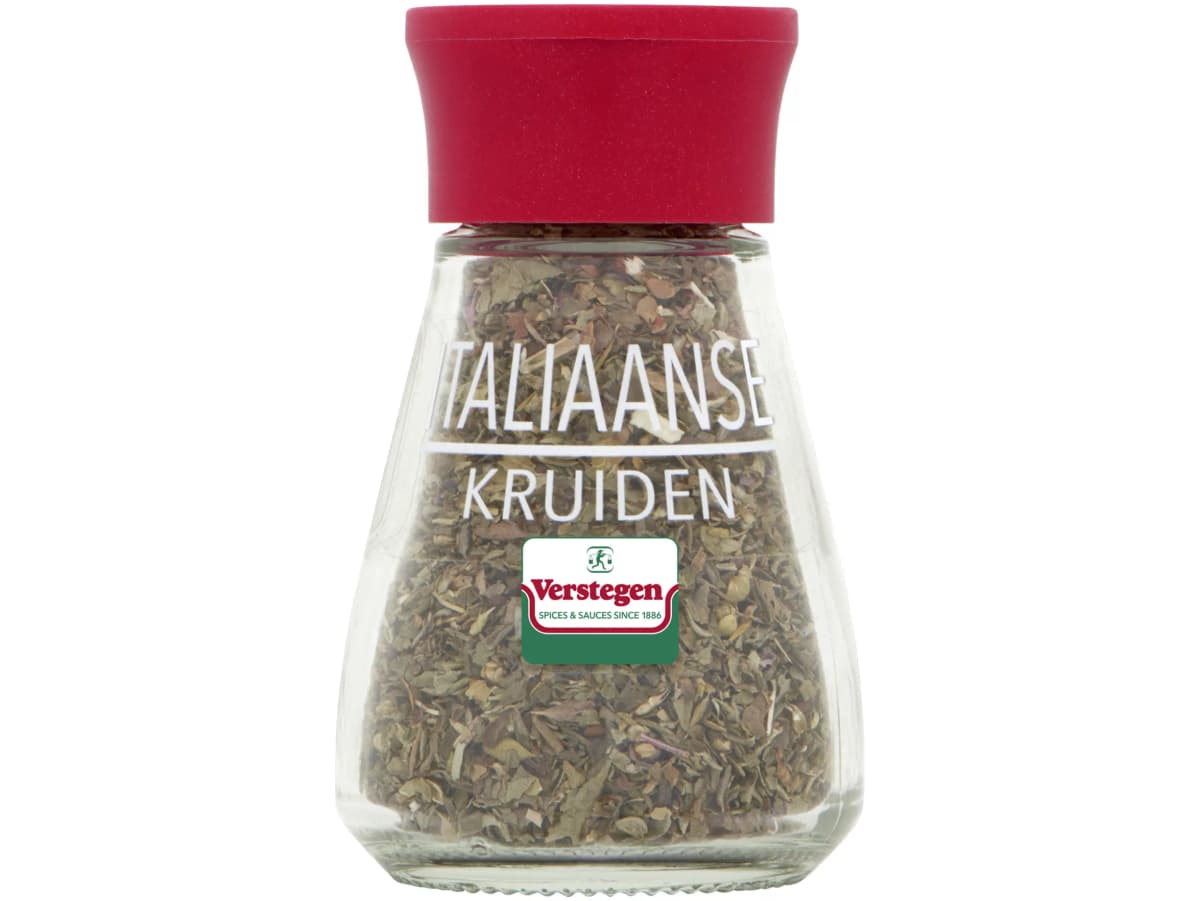 Kruiden, toebehoren