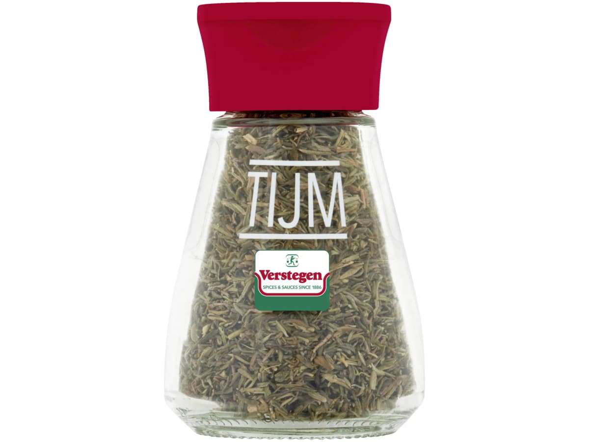 Tijm