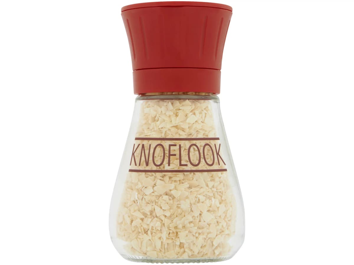 Molen knoflook
