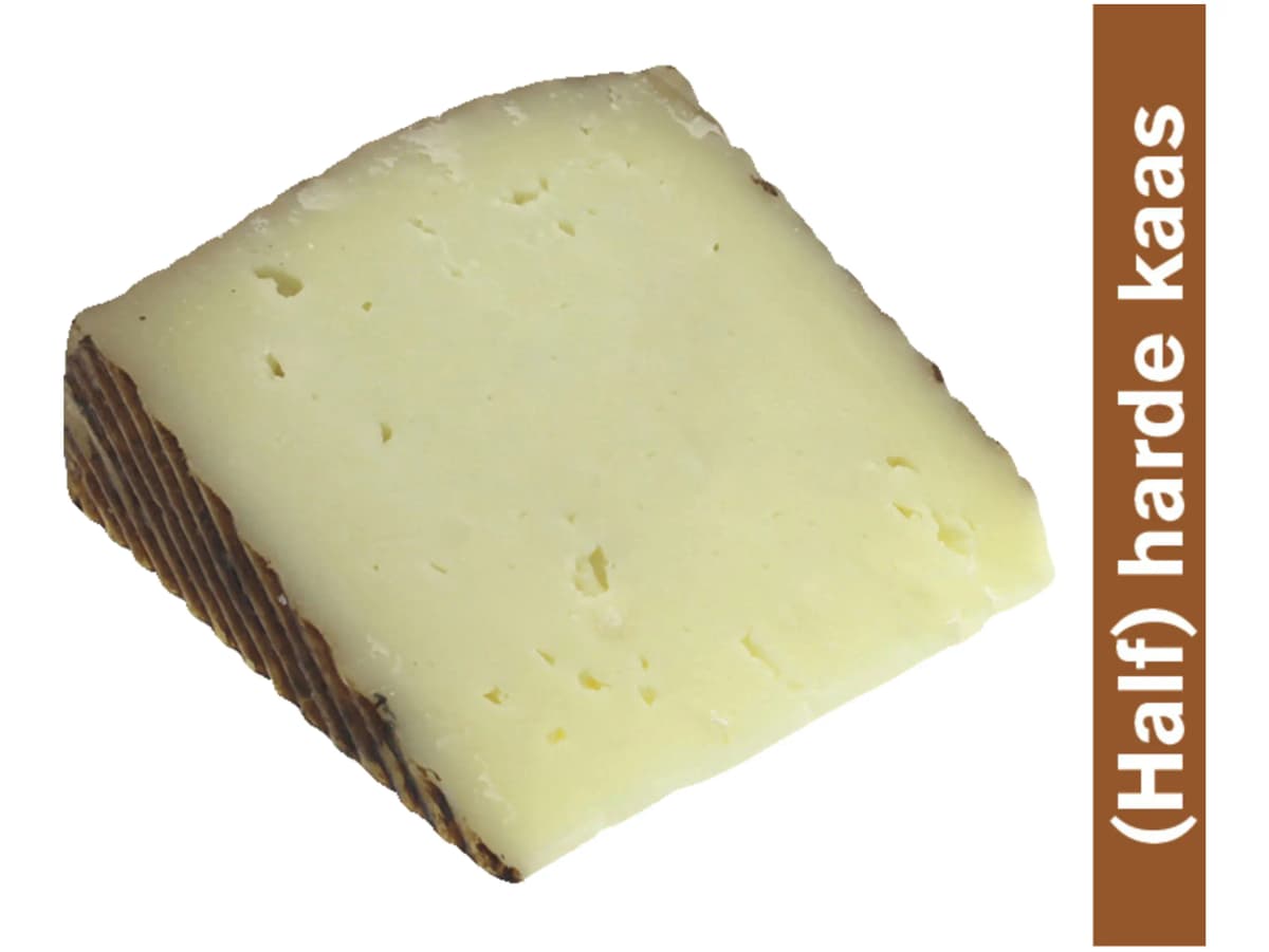 Manchego Manchego