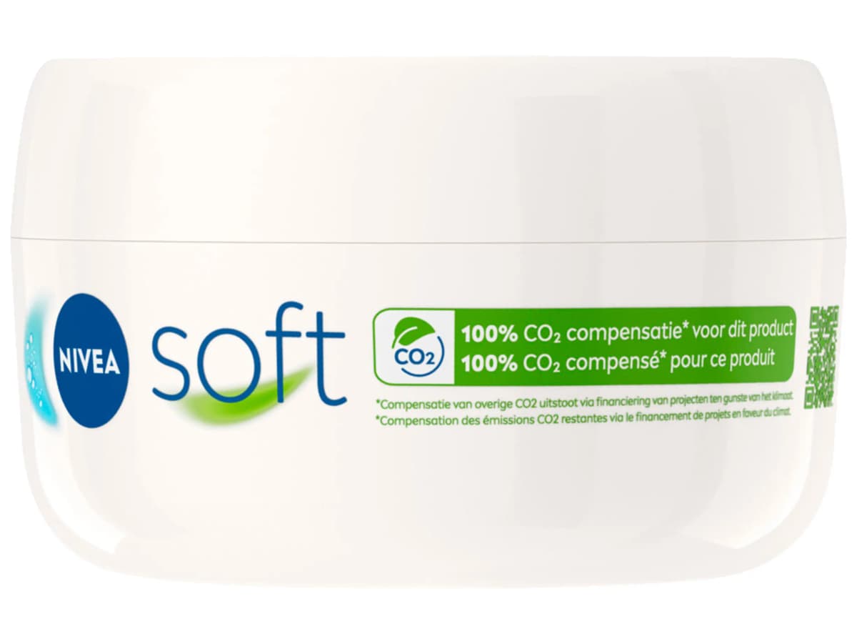 Soft crème