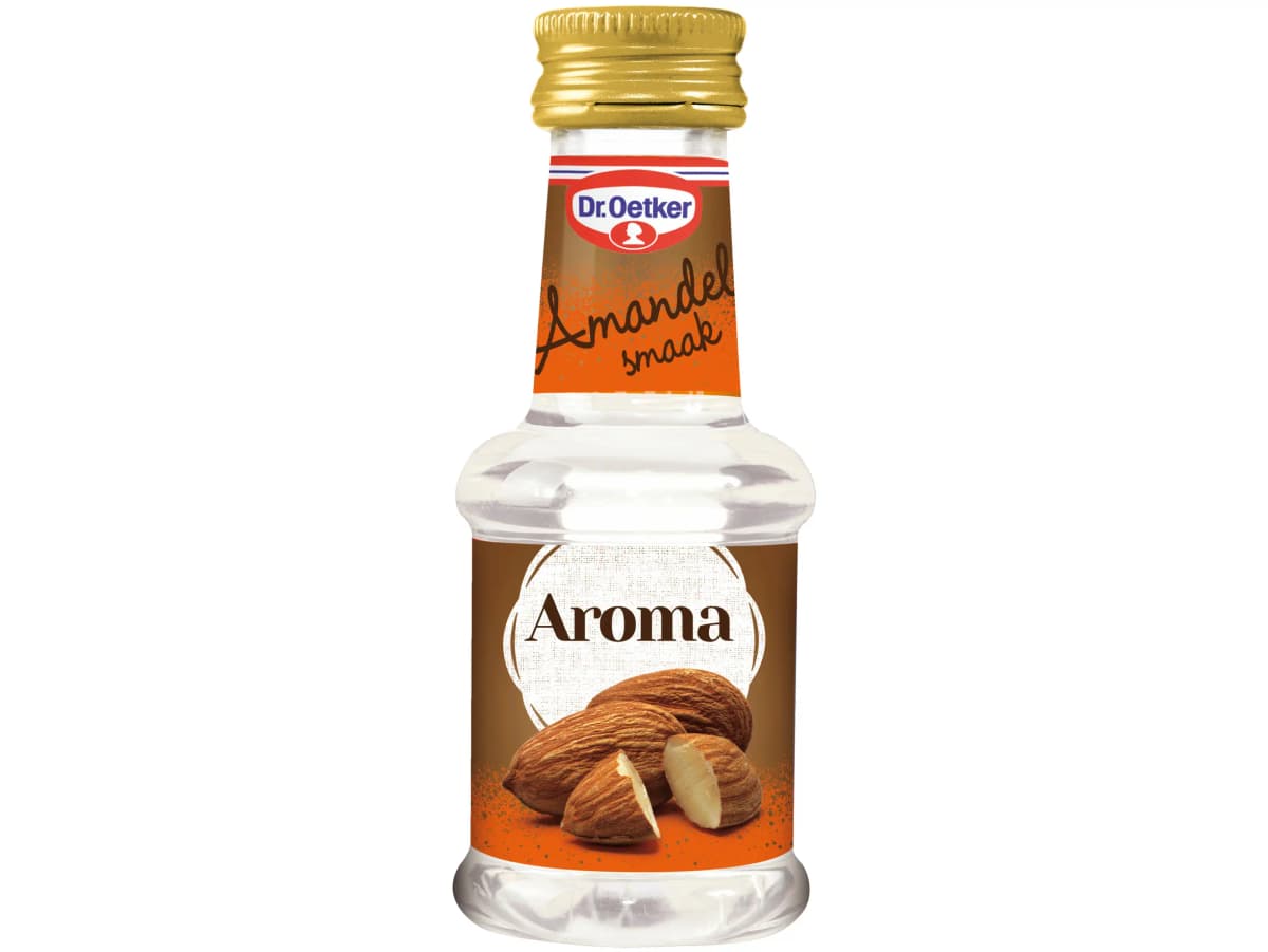 Amandel aroma Amandel aroma