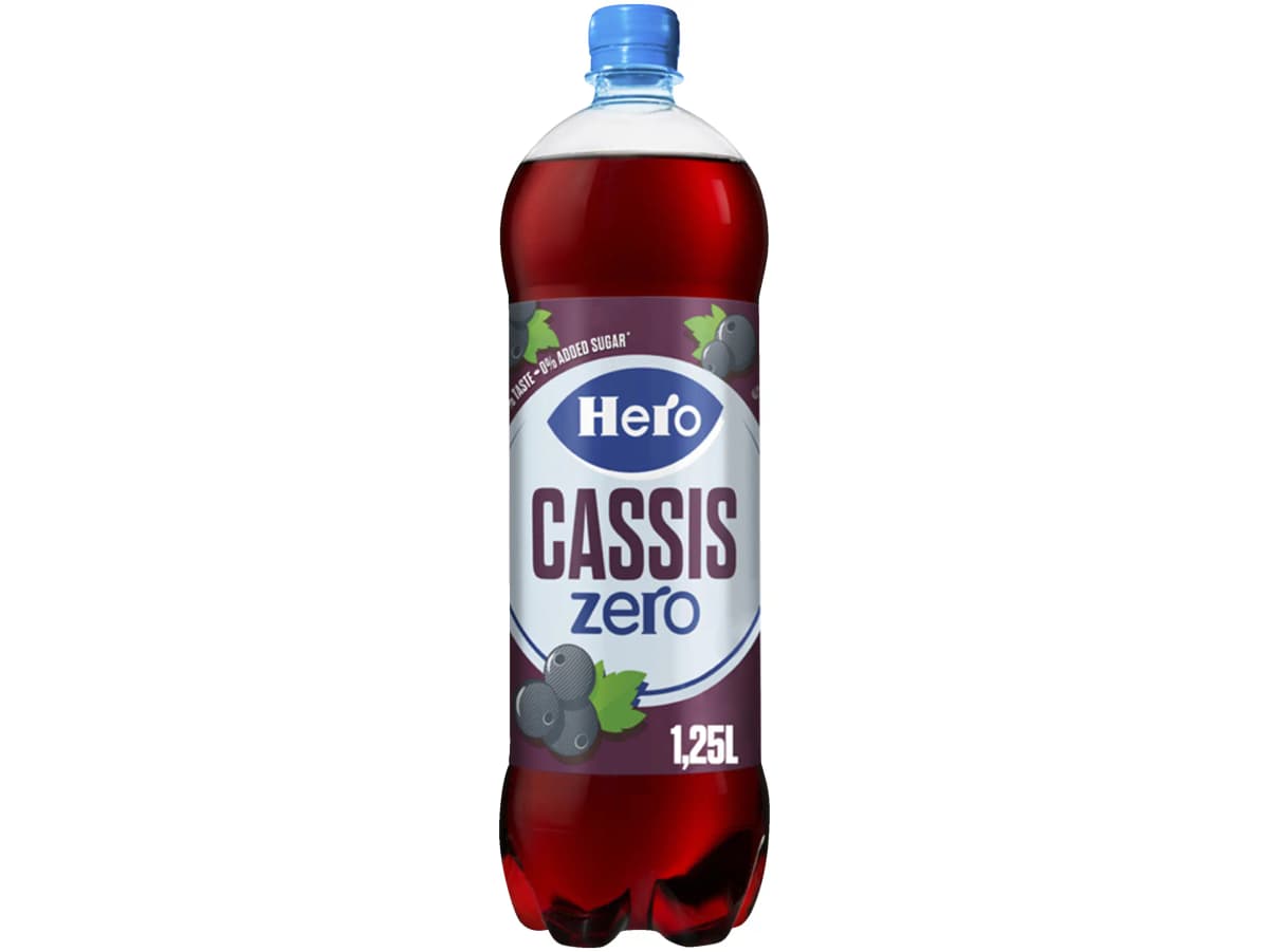 Cassis Zero