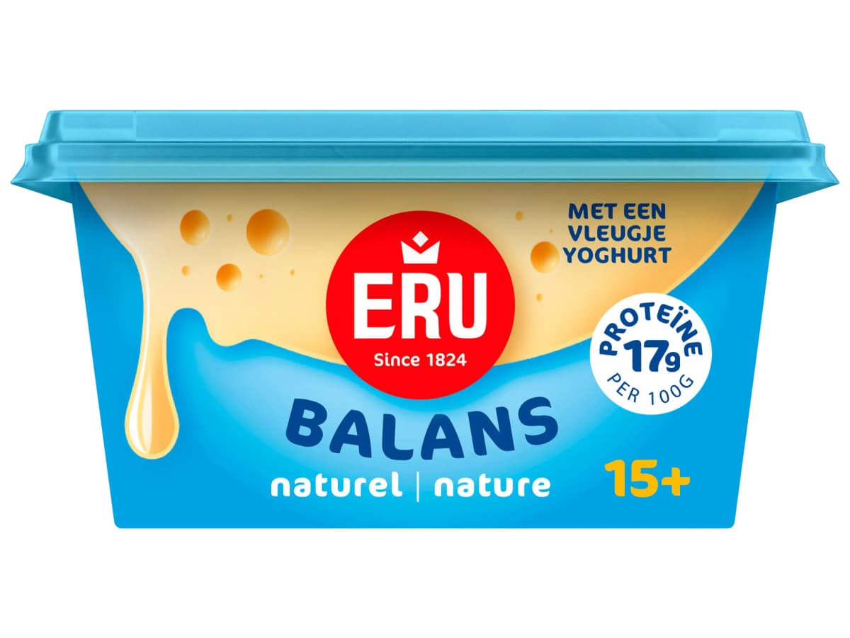 Balans Naturel