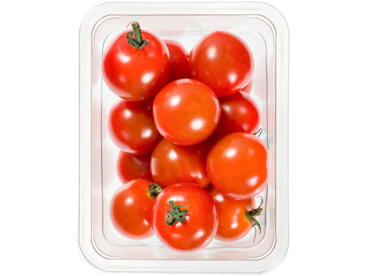 Cherry tomaten