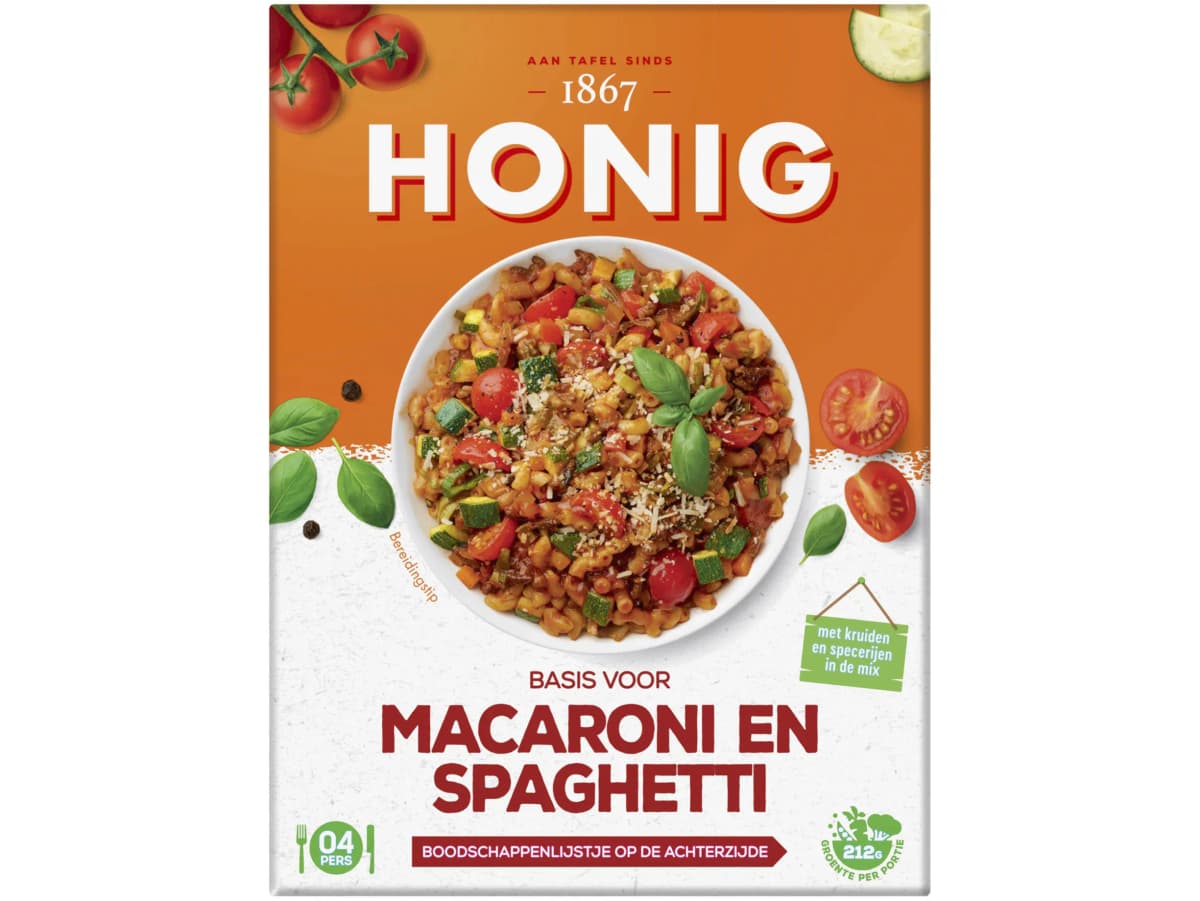 Maaltijdmixen