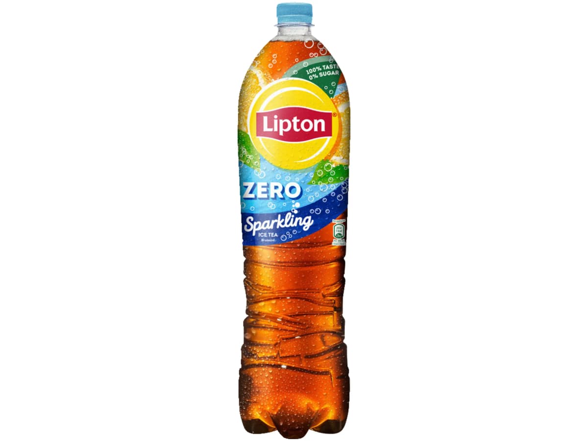 Ice Tea Zero Sparkling